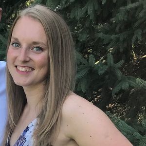 Meet your Posher, Rachael